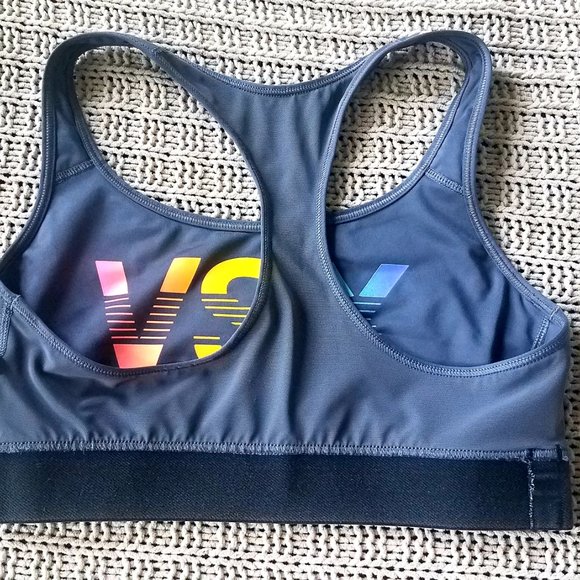 Victoria's Secret Sport Compression Sports Bras Size Medium (2 total) - Picture 7 of 13